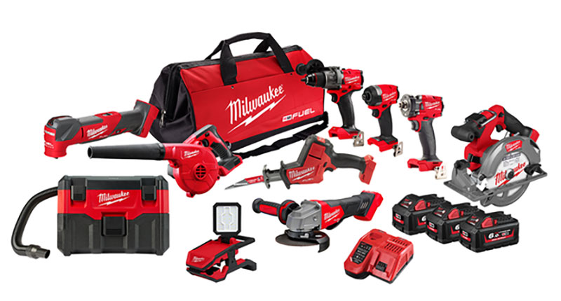 milwaukee-tools