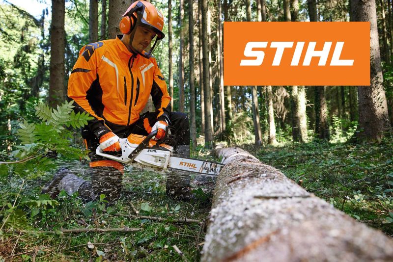 stihl-chainsaws